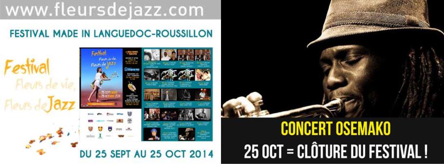 Osemako @Le Gam MAUGUIO