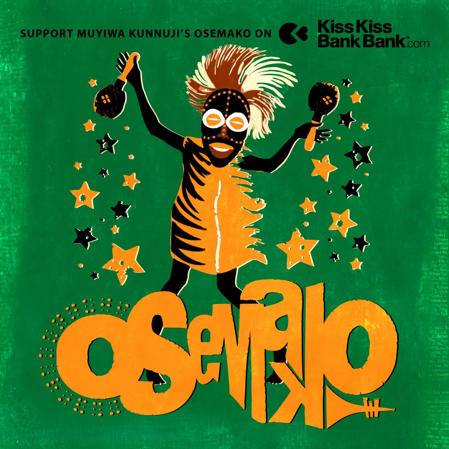 Graphisme : Martin Smith 