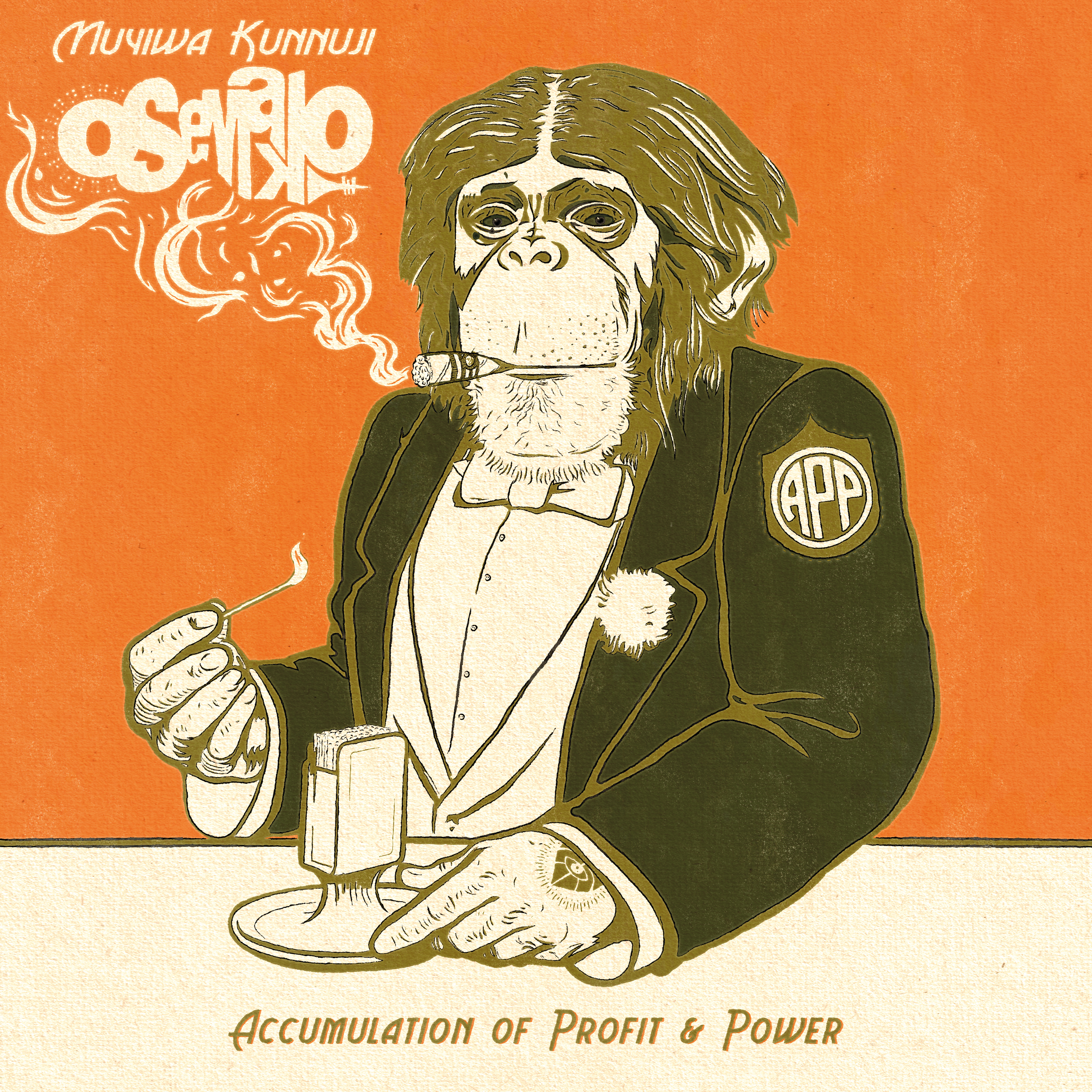 A.P.P (Accumulation of Profit & Power) | Muyiwa Kunnuji